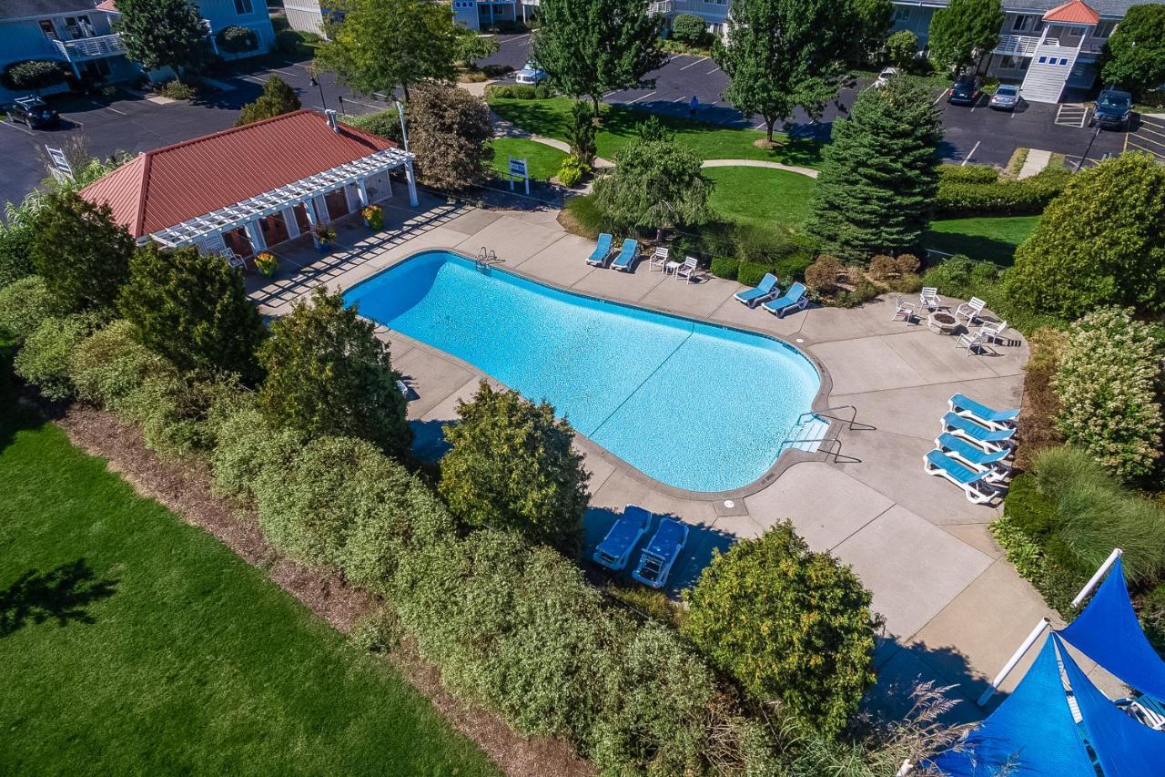 Bluebird Condo Douglas Exterior photo