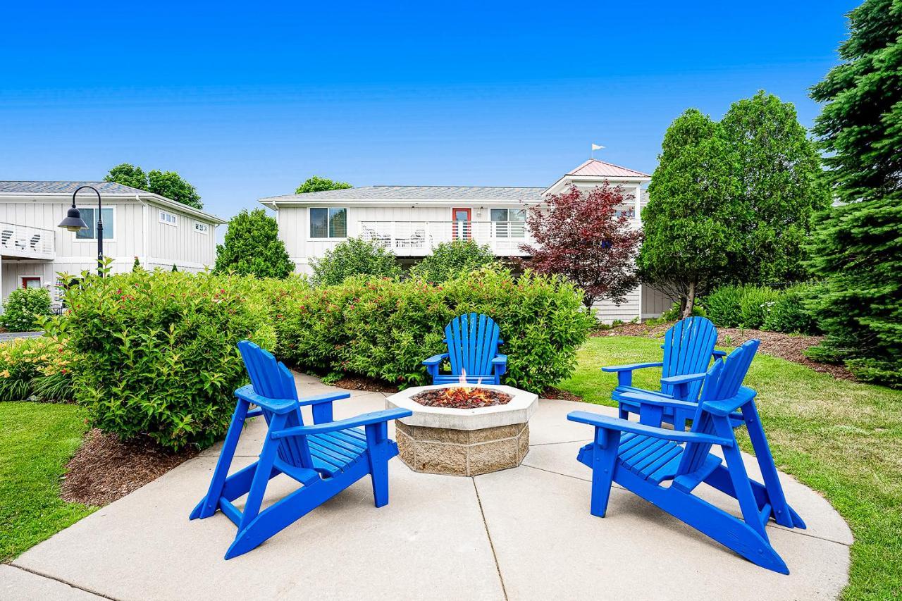 Bluebird Condo Douglas Exterior photo