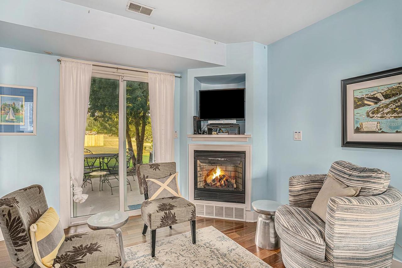 Bluebird Condo Douglas Exterior photo