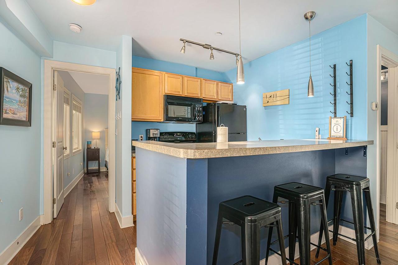 Bluebird Condo Douglas Exterior photo