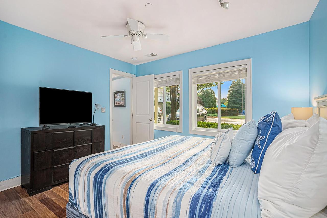 Bluebird Condo Douglas Exterior photo