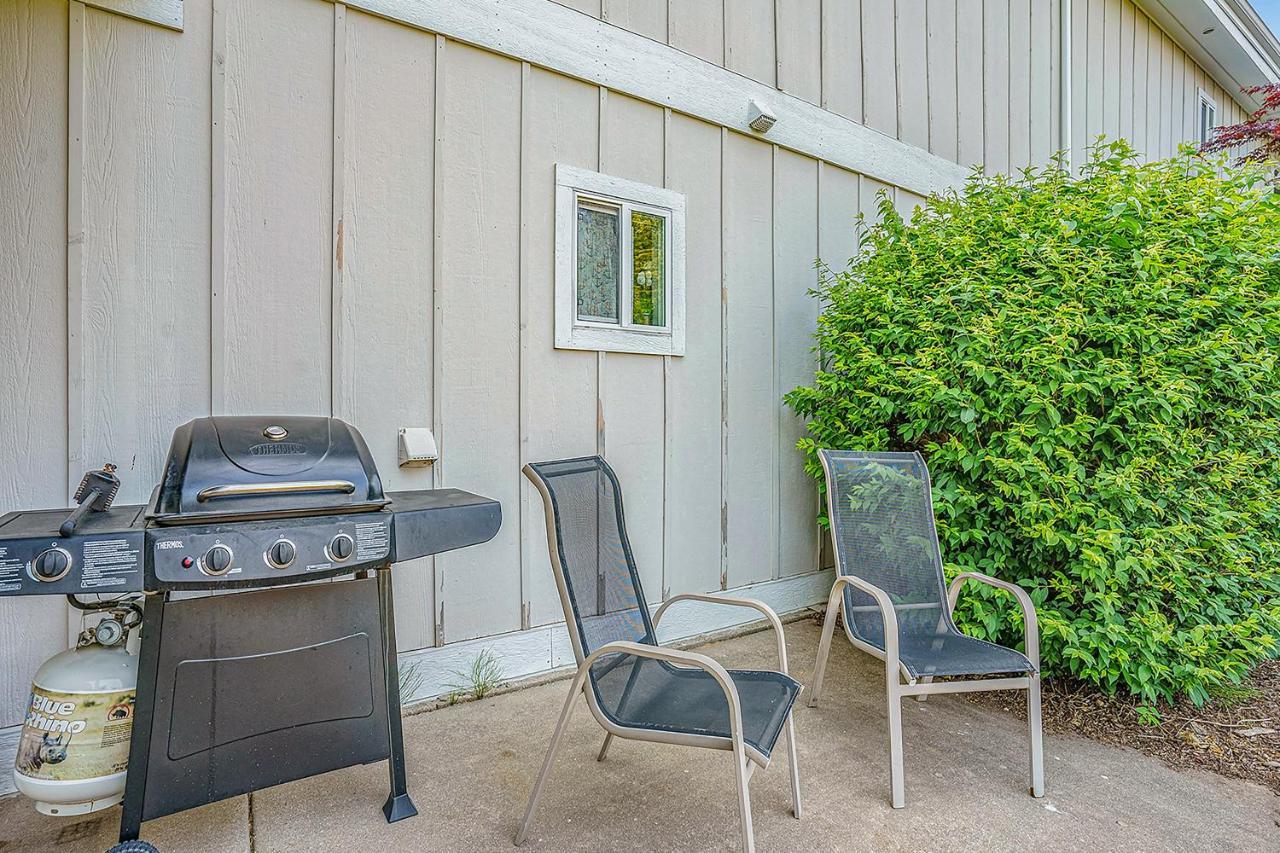 Bluebird Condo Douglas Exterior photo